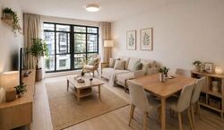Blk 118A Alkaff Lakeview (Toa Payoh), HDB 4 Rooms #580821271